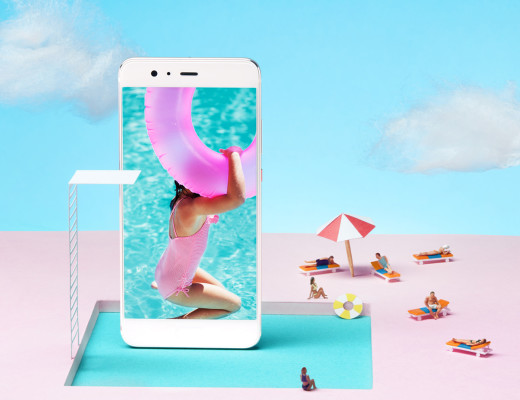 Huawei-Summer